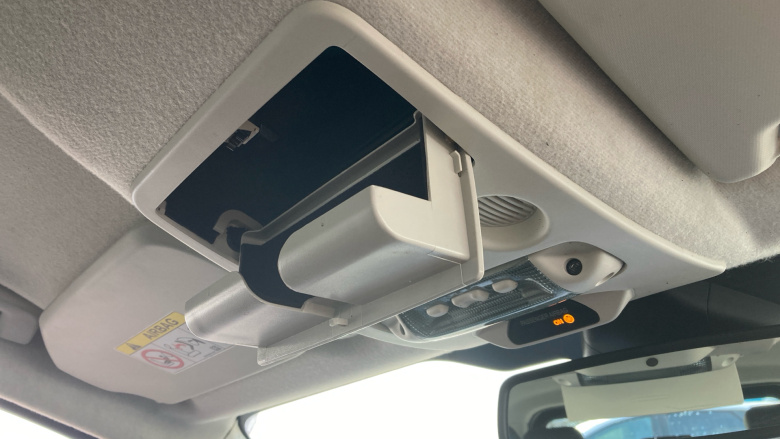 Ford EcoSport 1.0 EcoBoost 125 ST-Line 5dr Petrol Hatchback